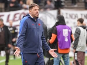 San Lorenzo: ¿Renovación o Recambio para Cuatro Jugadores Clave?