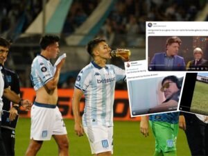 River vence a Racing en Copa Argentina: Los mejores memes del partido