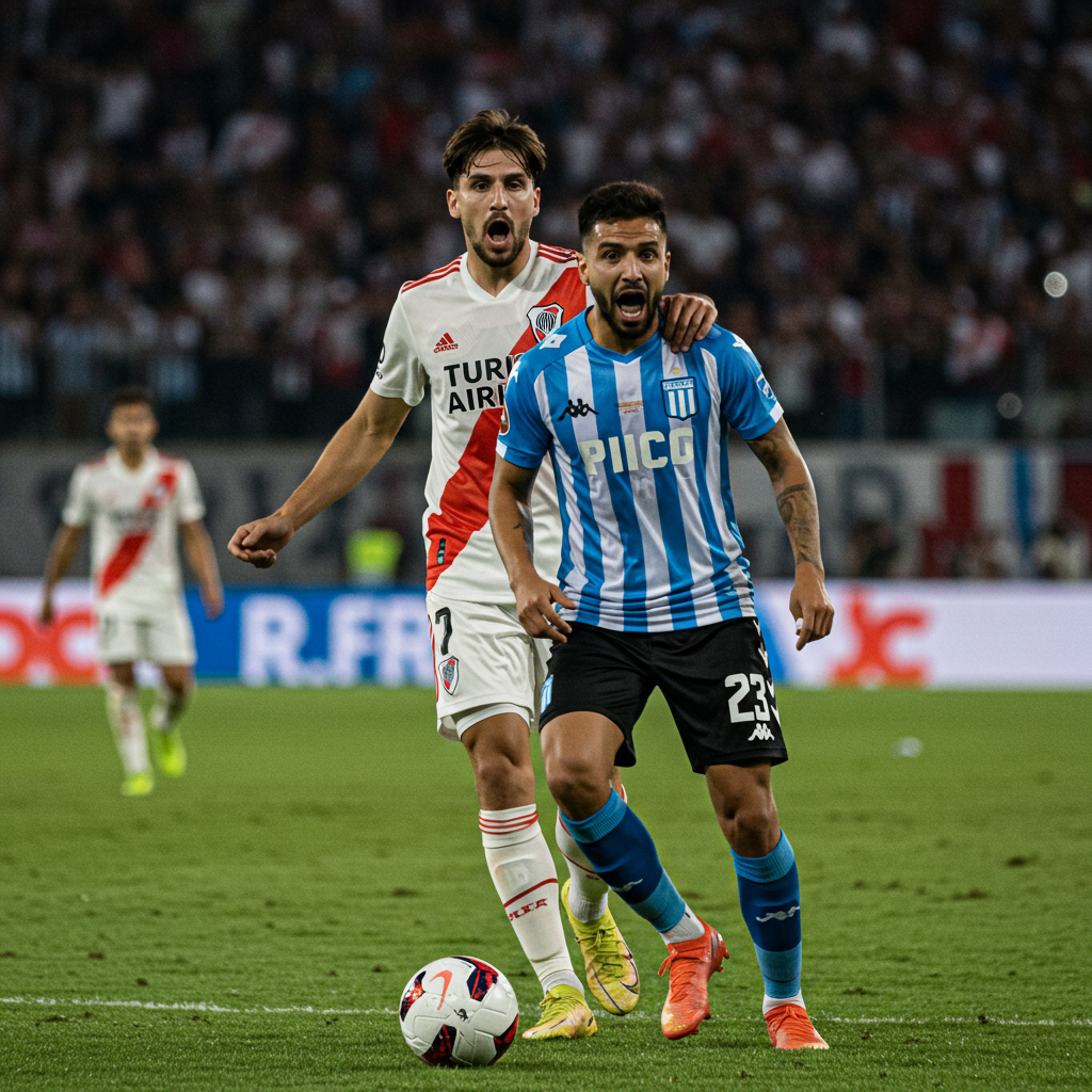 River vence a Racing en Copa Argentina: Los mejores memes del partido