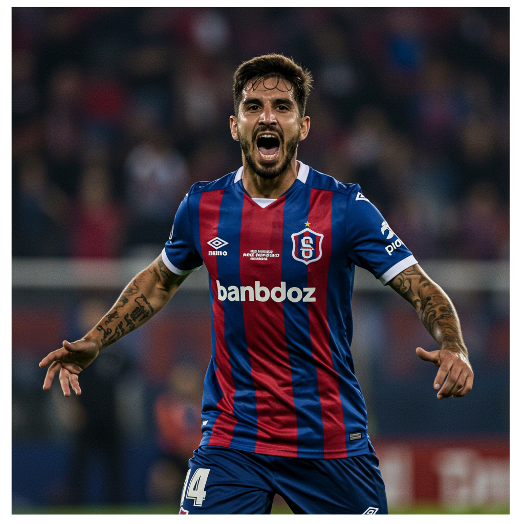 San Lorenzo: ¿Renovación o Recambio para Cuatro Jugadores Clave?