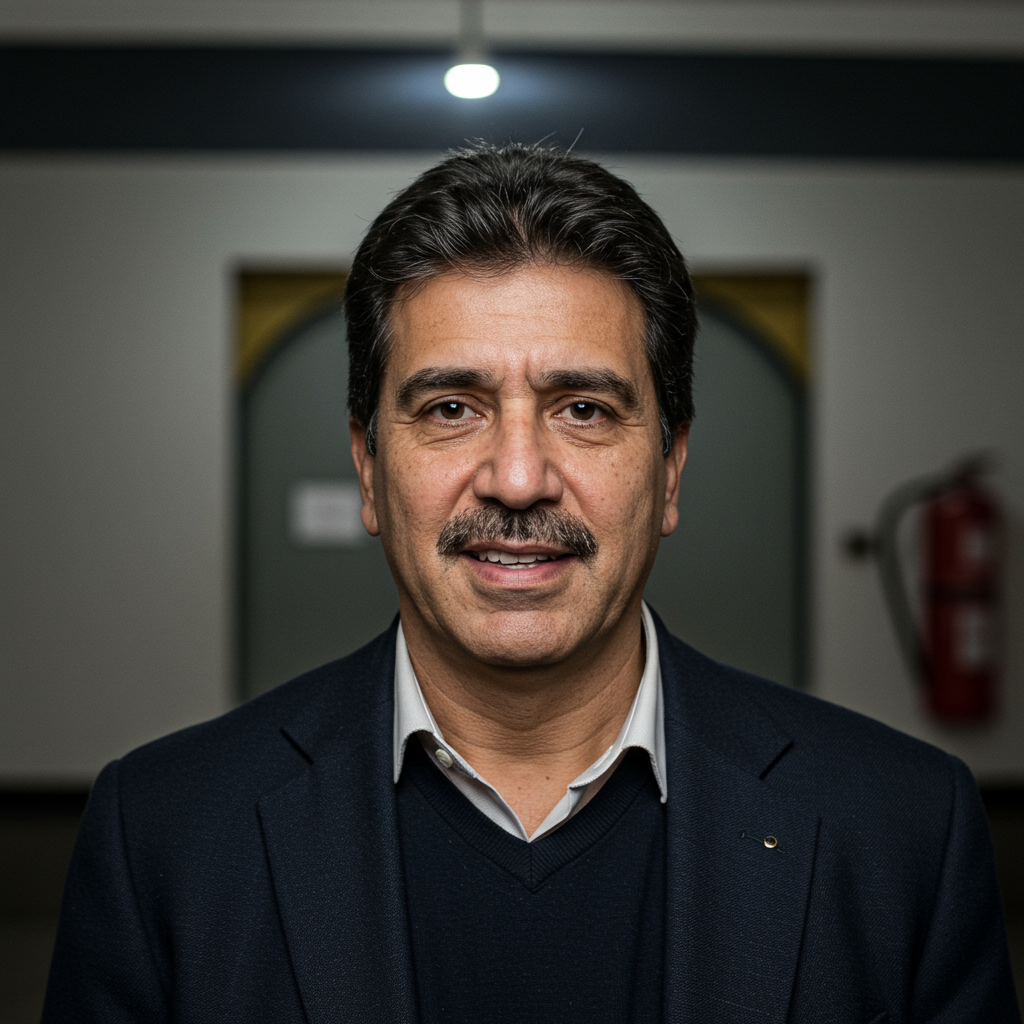 Candidato a presidente de Newell's inhabilitado por antigüedad como socio